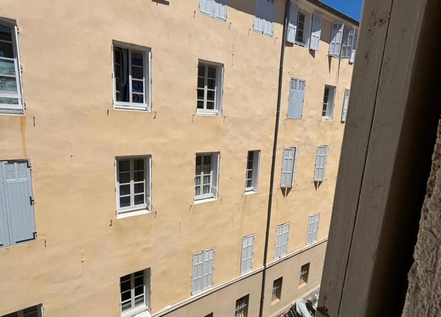 Apartment Appart T2 Centre Aix Aix-en-Provence